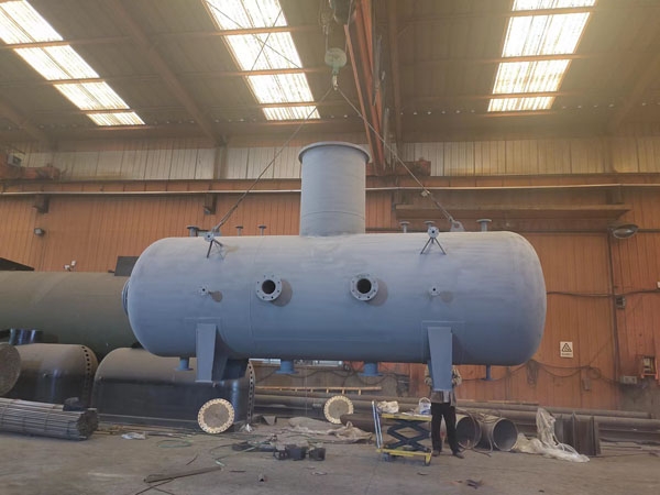 非標(biāo)容器是什么？